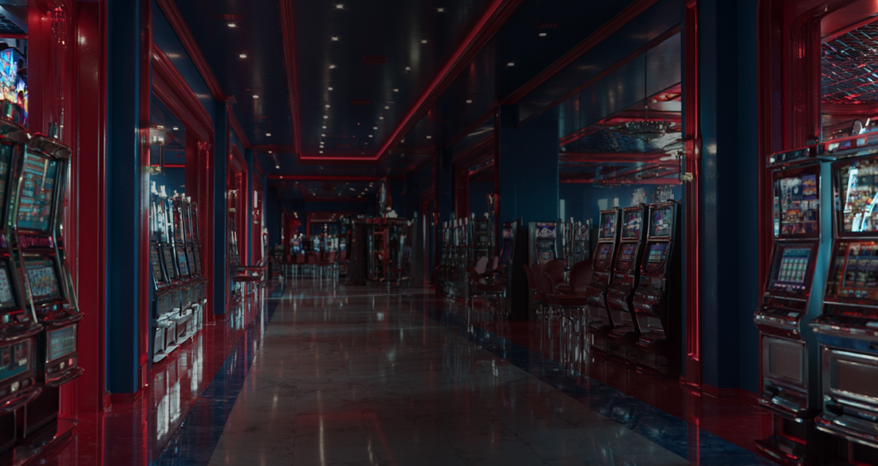 Svenska Spel Slide 2